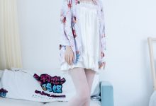 物恋传媒 NO.2198 菜菜-手中的沙（盲盒1）[230P-1V-7.65G]-妹子图