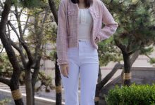 物恋传媒 NO.2209 恬恬-久违的出游[250P-1V-8.43G]-妹子图