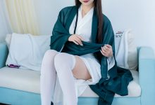 物恋传媒 NO.2212 泡泡-一滴泪[200P-1V-5.53G]-妹子图