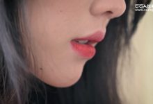 [SSA丝社]短片 NO.0096 素素 SK丝袜美腿[1V／761MB]-妹子图