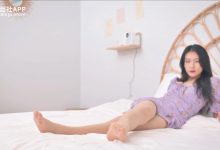 [SSA丝社]短片 NO.0102 素素 SK丝袜[1V／589MB]-妹子图