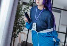 lunananya- 早濑优香（体操服） [28P-258.24MB]-妹子图