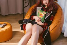 lunananya- 枣伊吕波 [28P-231.85MB]-妹子图