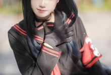 lunananya- 仲正一花 [23P-201.15MB]-妹子图