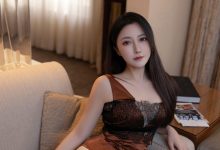 鱼子酱《金屋藏娇》原版写真 [119P-1.16G]-妹子图