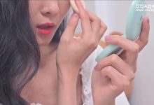 [SSA丝社]短片 NO.0106 君君 奥地利品牌Wolford丝袜[1V／537MB]-妹子图