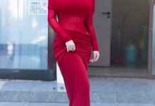 [XiuRen秀人网] 2025.02.26 No.9934 林昔予yorki [87+1P]-妹子图