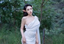 [XINGYAN星颜社] 2025.02.26 VOL.314 清妙 [60+1P]-妹子图