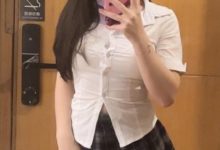 Bangni邦尼 -  微密圈 NO.003期[47P-23V-886.5M]-妹子图