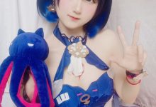 Seele麦麦-希尔彼岸浪花物语[102P-548MB]-妹子图