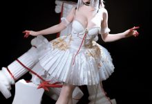 星之迟迟-明日方舟本-Heartbeat[349P-2.41G]-妹子图