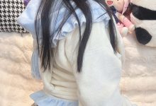 桜井宁宁 –  [Partme] 2024年12月订阅[87P+4V-838.9M]-妹子图