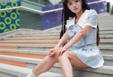 [织梦映像]NO.056 浮光掠影-无物可离虚壳外[500P+1V／9.56GB]-妹子图