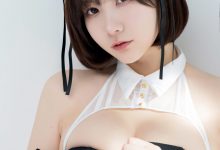 [けん研] ケモ耳メイドランジェ [28P-143MB]-妹子图