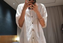 [ROSI口罩系列] 2024.11.28 No.3091 [85+1P-165M]-妹子图