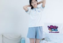 物恋传媒 NO.2227 铃铛-镜花水月[150P-1V-3.37G]-妹子图