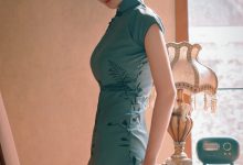 年年nnian – 海上花[80P-672.7M]-妹子图