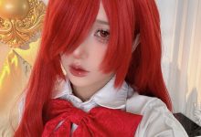 Puy Puy –  Mitsuru [310P+7V-2.44GB]-妹子图