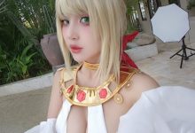 Puy Puy –  Nero Formal Dress [123P-1.43GB]-妹子图