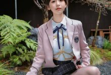 [XiuRen秀人网] 2025.02.28 No.9949 奶芙乔乔 [72+1P]-妹子图