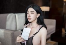 潘娇娇《双人女仆》原版写真 [89P-1.42G]-妹子图