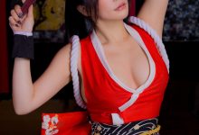 [HERESY]乱れくのいち・不知火舞 [114P-102MB]-妹子图