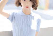 森萝财团 媛媛-001 试拍 15D超薄白丝 [59P+1V-3.20GB]-妹子图