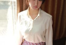 [IESS异思趣向] 2024.12.31 丝享家 1938 小宝《阳光四》[89P82MB]-妹子图