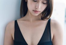 山下エミリー1st写真集「SHY」-妹子图