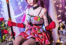 洛丽塔大哥 NO.003 cos [10P-60MB]-妹子图