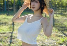 浅安安  午后 [87P 830MB]-妹子图