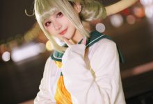 幼愛Youmeko – 小琪舞JK制服[48P-787.6M]-妹子图