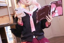 屿鱼 –  下江小春原皮[33P-164.1M]-妹子图