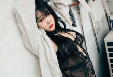 Haivia Zia - Tight and Closer [70P-693 MB]-妹子图