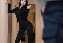 [XINGYAN星颜社] 2025.03.11 VOL.321 星冉 [73+1P]-妹子图