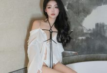 [XiuRen秀人网] 2025.03.17 No.10025 白琮瑗 [69+1P]-妹子图