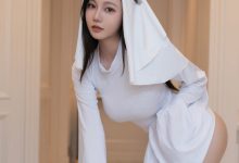 [XiuRen秀人网] 2025.03.18 No.10035 安然anran [80+1P]-妹子图