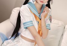 五更百鬼二月舰长图 [15P-290MB]-妹子图