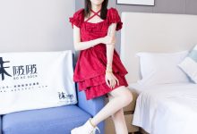 [BoBoSocks袜啵啵]NO.496 稚予 长靴、短靴、薄肉丝[160P+1V／8.26GB]-妹子图