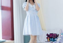 物恋传媒 NO.2261 小影-高跟鞋、白棉袜、薄肉丝（脚尖加固款）[167P-1V-4.42G]-妹子图