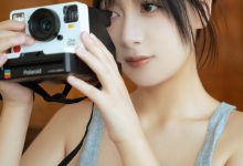 浅安安-背心椰奶[60P-714MB]-妹子图