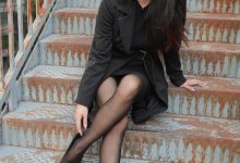 [IESS异思趣向] 2025.01.02 丝享家 1940 兔兔《嘿丝女人》[87P117MB]-妹子图