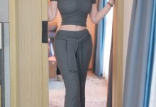 [XiuRen秀人网] 2025.03.31 No.10092 林昔予yorki [79+1P]-妹子图