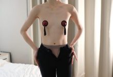 [ROSI口罩系列] 2024.12.17 No.3110 [70+1P-119M]-妹子图