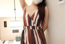 [ROSI口罩系列] 2024.12.19 No.3112 [149+1P-248M]-妹子图