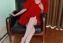 [IESS异思趣向] 2025.01.23 丝享家 .1958 团团《白丝蝴蝶结》[92P-79M]-妹子图