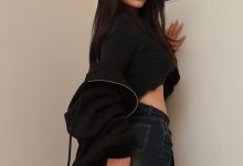 [IESS异思趣向] 2025.01.26 丝享家 1960 兔兔《黑丝沙发》[88P-58.8M]-妹子图