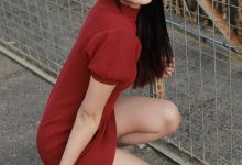 [IESS异思趣向] 2025.02.09 丝享家 1972 婉萍《西红柿（上）》[85P-119MB]-妹子图