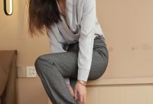 [IESS异思趣向] 2025.02.10 丝享家 1973 小九《裤里丝（上）》[88P-78MB]-妹子图