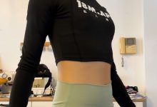 [ROSI写真]小视频系列090[1V／68MB]-妹子图